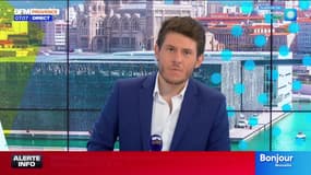 Bonjour Marseille du lundi 1er septembre 2025