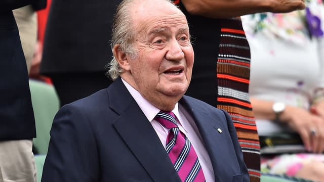 Juan Carlos