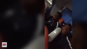 Équipe de France : Drame, Griezmann a oublié l'enceinte pour la fête (Kimpembe est sonné)
