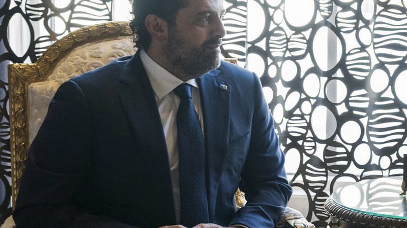 Le Premier ministre libanais démissionnaire Saad Hariri, est reçu ce samedi 18 novembre à Paris par Emmanuel Macron.