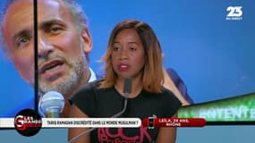La GG du jour: Tariq Ramadan, discrédité dans le monde musulman ? - 30/10