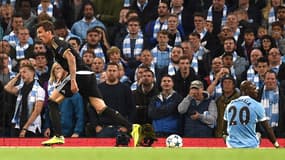 Mario Mandzukic