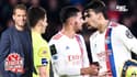 Rennes-OL : Rothen n'a pas aimé l'attitude de Paqueta avec Aouar sur le penalty