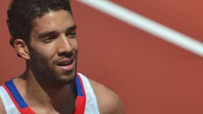 Mahiedine Mekhissi