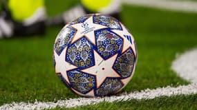 Ballon Ligue des Champions