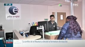 Formation professionnelle: Charles voulait être agent de sécurité, mais Pole Emploi lui proposait de devenir... ingénieur 