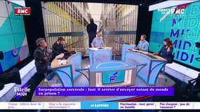 Le Zapping RMC - 03/06