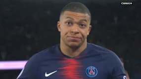 Mbappé