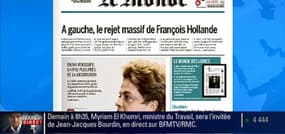 Déchéance de nationalité: François Hollande est-il affaibli par l'échec de sa réforme constitutionnelle ?