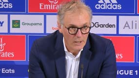 Laurent Blanc