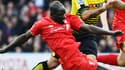 Mamadou Sakho (Liverpool)