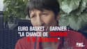 Euro basket / Valérie Garnier : « La chance de tourner à 12 joueuses » 