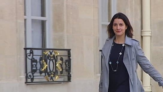 Les divergences entre EELV et le PS pourraient bien, à terme, coûter sa place au gouvernement à Cécile Duflot.