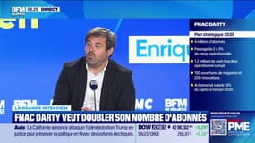 French Tech : Fnac Darty, un plan stratégique pour 2030 - 13/06