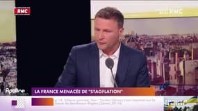 Lechypre d’affaires : La France menacée de "stagflation" - 02/05