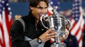 Rafael Nadal