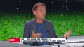 L'énorme coup de gueule de Daniel Riolo contre le "Tribunal de Twitter"