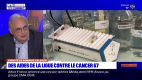 Alsace: comment la Ligue contre le cancer aide financièrement les malades