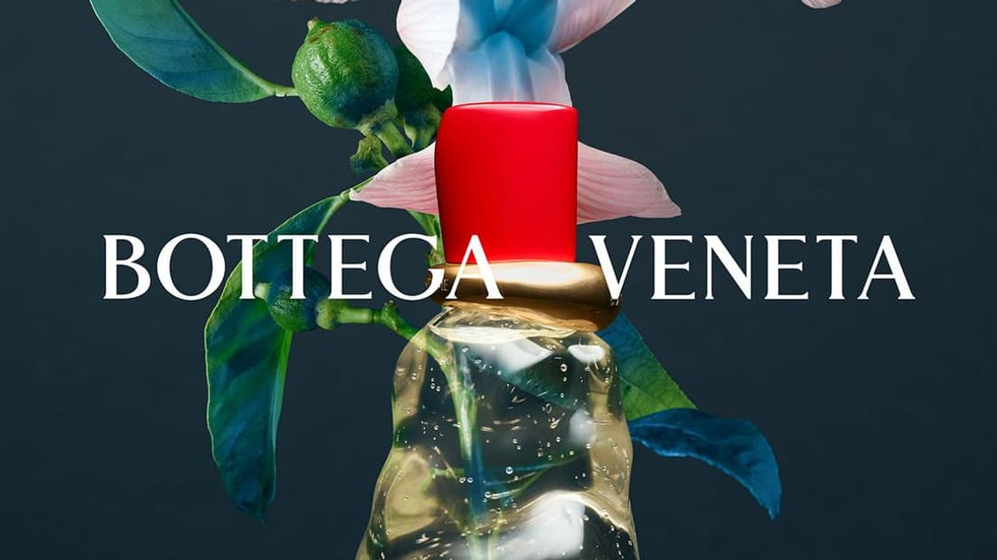 Bottega Veneta, parfums Bottega Veneta, parfums