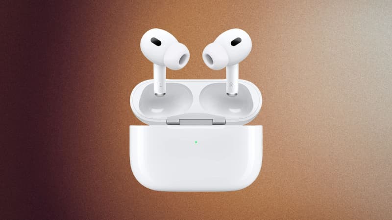 Les AirPods Pro 2 sont enfin à prix cassé et c'est Amazon qui régale