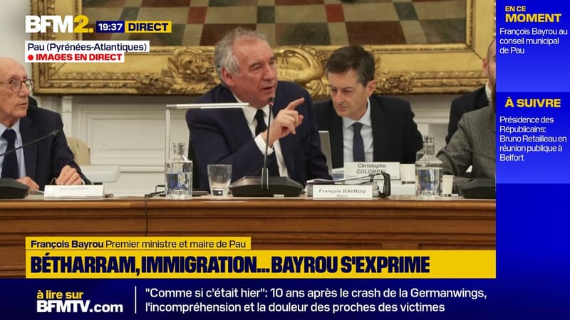 L'acceptation de l'immigration est liée à des 