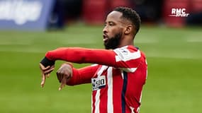 Atlético : Simeone compte faire davantage confiance à Dembélé