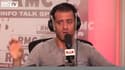 Jérôme Rothen : "Antoine Griezmann a du mal"