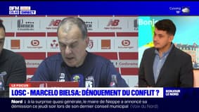Losc-Marcelo Bielsa: dénouement du conflit?
