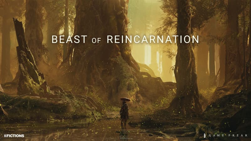 Avec "Beast of Reincarnation", les développeurs de "Pokémon" montrent ce qu'ils savent faire avec du budget et des consoles puissantes