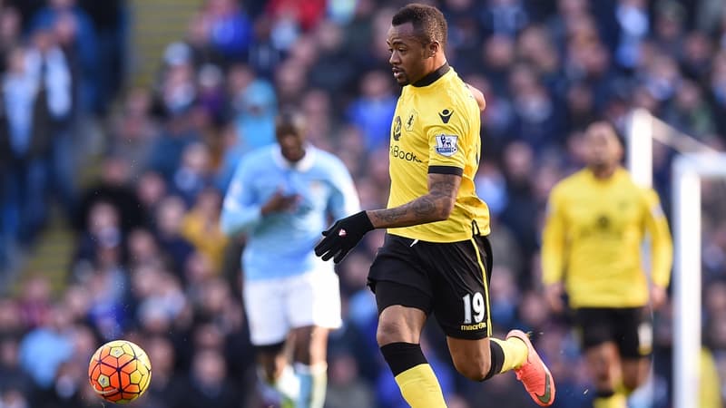 Jordan Ayew