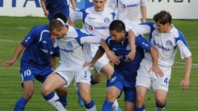 Dinamo de Brest
