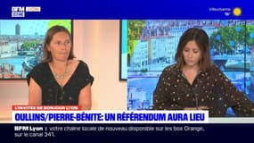 Fusion Oullins - Pierre-Bénite: un référendum organisé par un collectif ce samedi