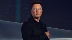 Elon Musk lance une ferme de minage de Bitcoin