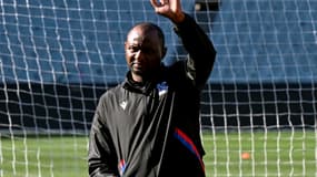 Patrick Vieira