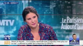 Jacob sur NDDL: "On cède devant les voyous"