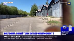 Bas-Rhin: la création d'un centre d'hébergement d'urgence à Holtzheim critiquée