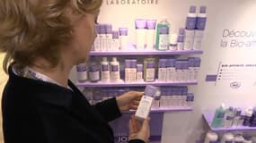 Alerte sur un risque de tromperie sur les cosmétiques bio 