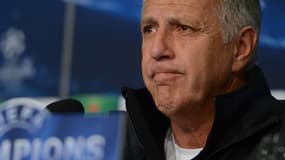 René Girard va entraîner Lille