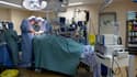 Un deuxième cœur artificiel Carmat a été implanté sur un patient au CHU de Nantes il y a quelques semaines. (Photo d'illustration)