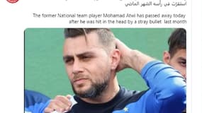 Mohamad Atwi