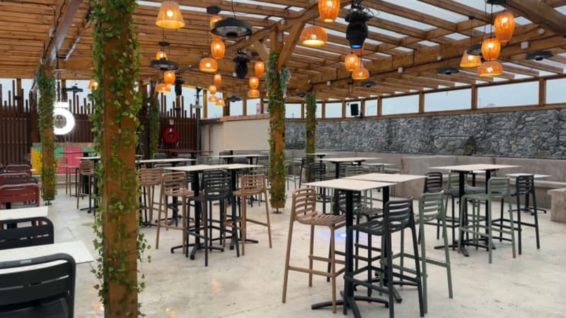 Une discothèque près de Lyon fermée après un contrôle de normes de sécurité, le gérant attend sa réouverture