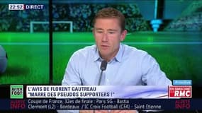 After Foot du lundi 05/12 – Partie 3/6 - L’avis tranché de Florent Gautreau