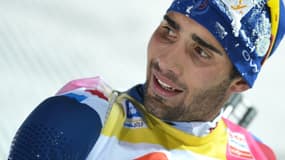 Martin Fourcade