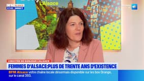 L'invitée de Bonjour Alsace du vendredi 3 octobre 2025 - Christelle Lehry