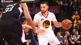 Stephen Curry