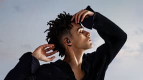 HUAWEI FreeArc : les écouteurs open-ear taillés pour l’action profitent d’une belle offre de lancement