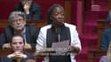 Danièle Obono, députée La France insoumise: "Arrêtez de prendre les gens pour des bolos !" 