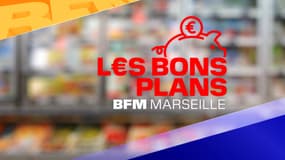 Les bons plans BFM Marseille Provence.
