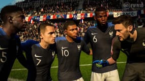Qui a gagné au grand jeu des pronostics de la Coupe du monde?