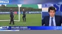 Courbis sur sa démission : "Une lassitude énorme"